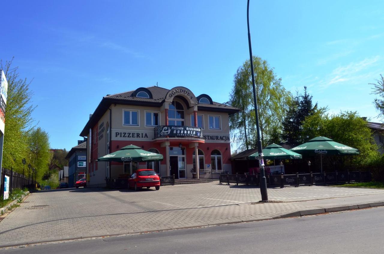 Keisa Apartrooms Nowy Sacz Luaran gambar