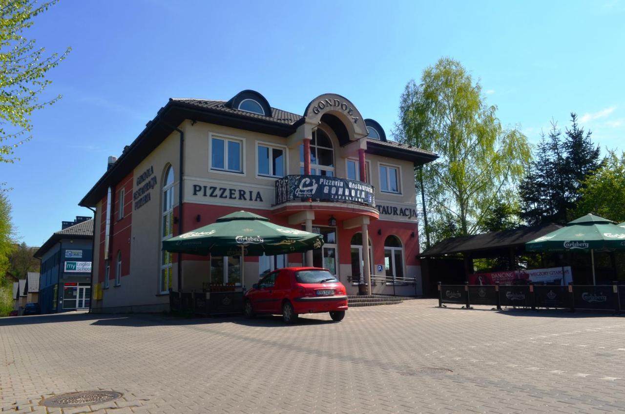 Keisa Apartrooms Nowy Sacz Luaran gambar