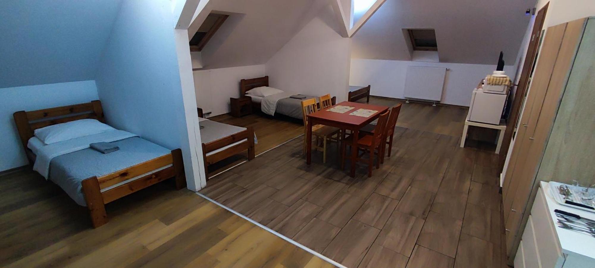 Keisa Apartrooms Nowy Sacz Luaran gambar