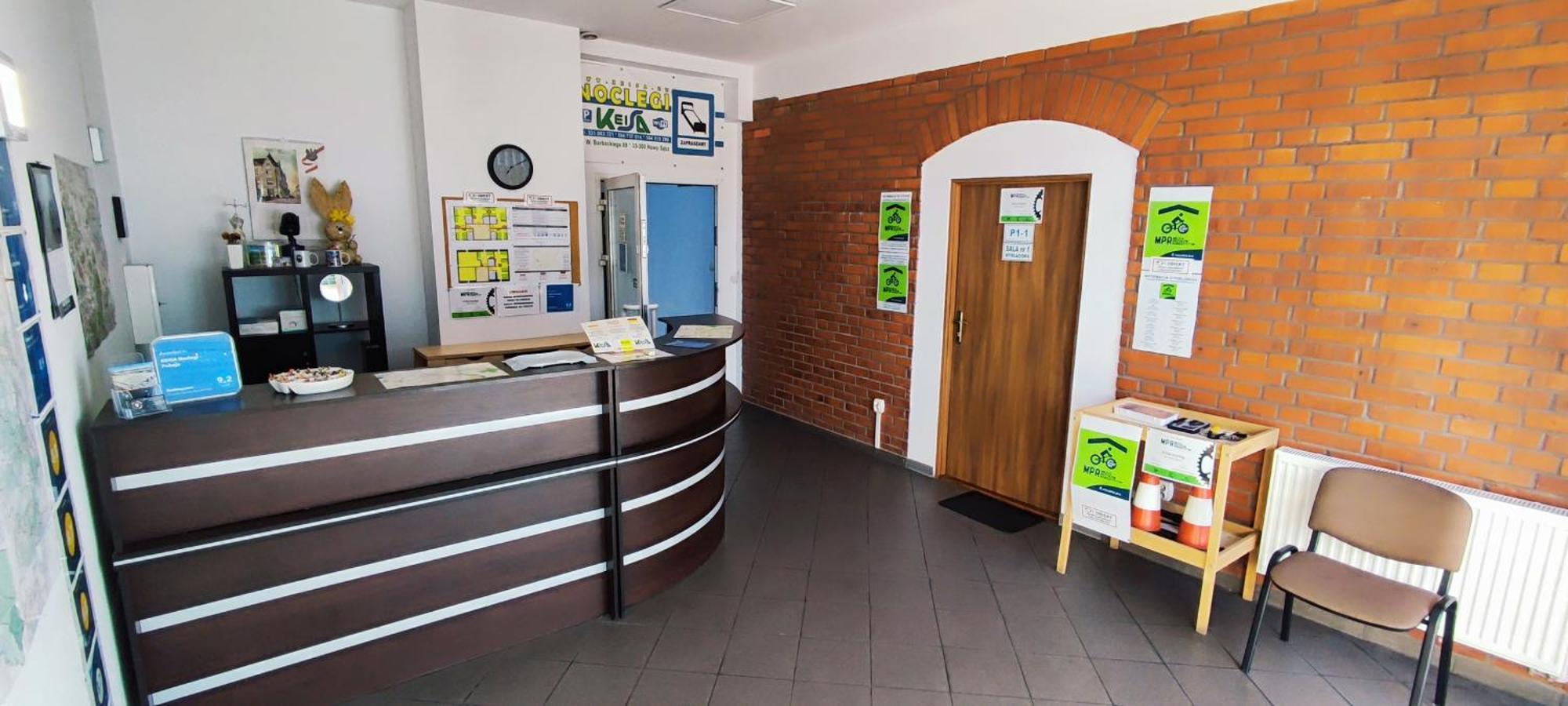 Keisa Apartrooms Nowy Sacz Luaran gambar