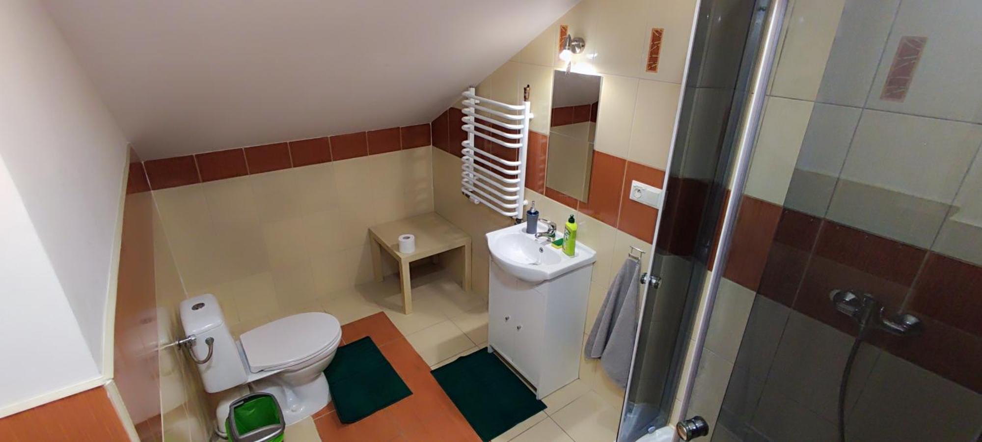 Keisa Apartrooms Nowy Sacz Luaran gambar