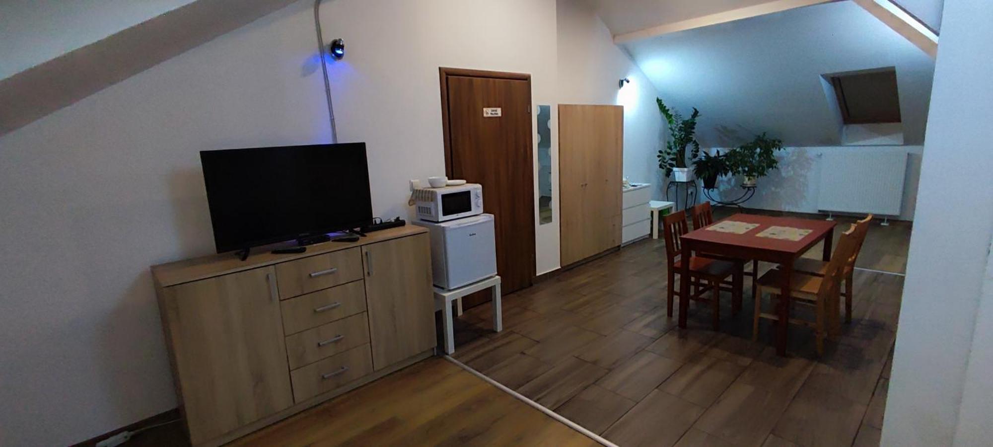 Keisa Apartrooms Nowy Sacz Luaran gambar