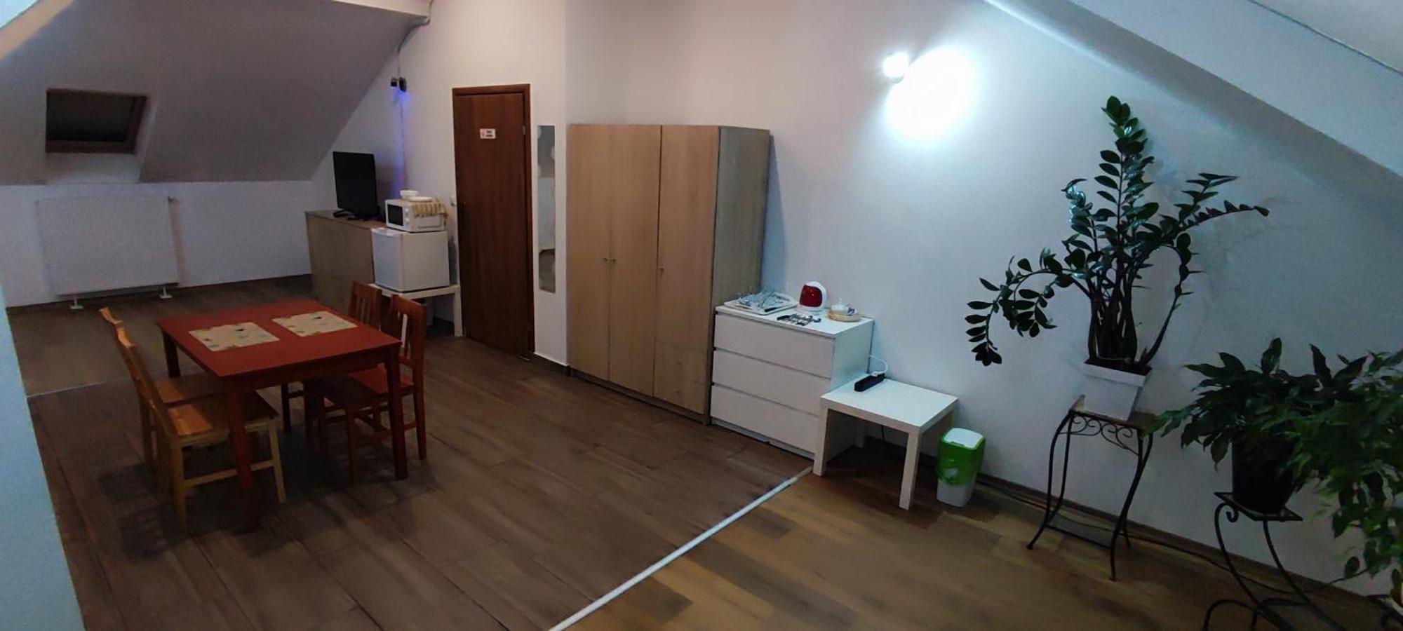 Keisa Apartrooms Nowy Sacz Luaran gambar