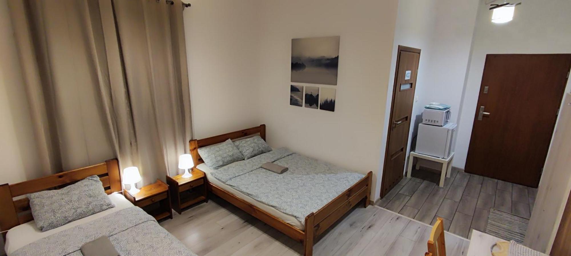 Keisa Apartrooms Nowy Sacz Luaran gambar