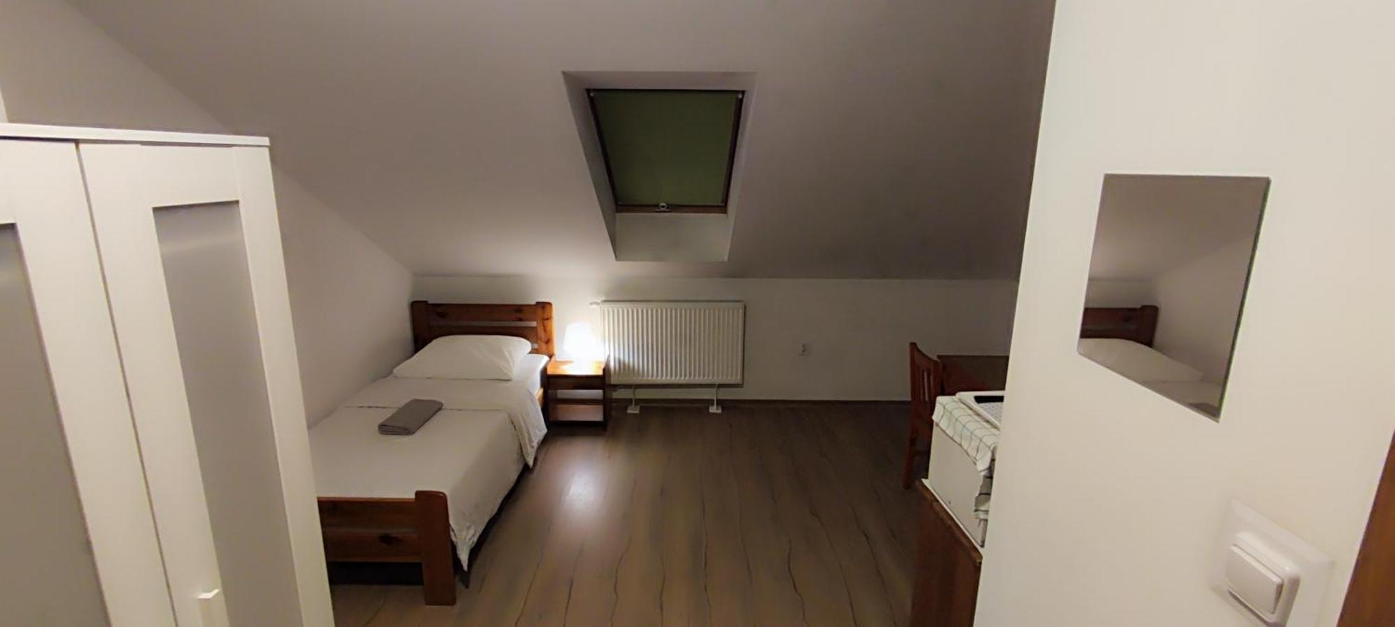 Keisa Apartrooms Nowy Sacz Luaran gambar