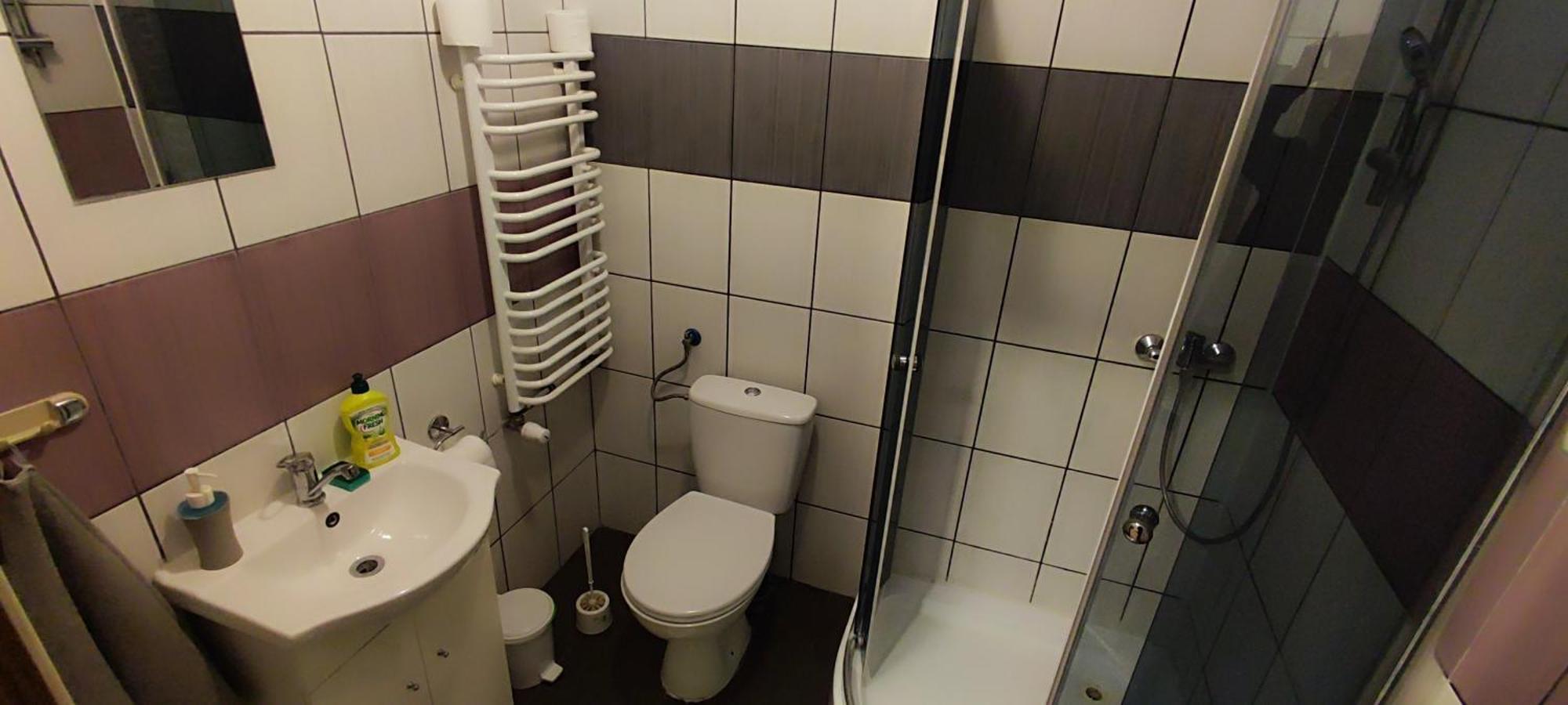 Keisa Apartrooms Nowy Sacz Luaran gambar