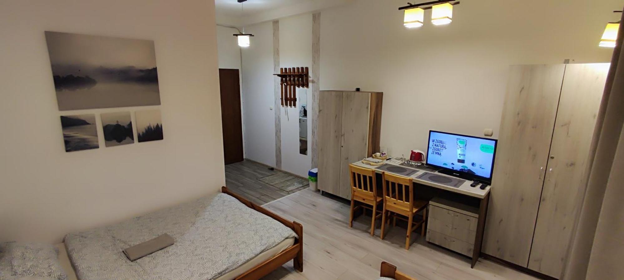 Keisa Apartrooms Nowy Sacz Luaran gambar