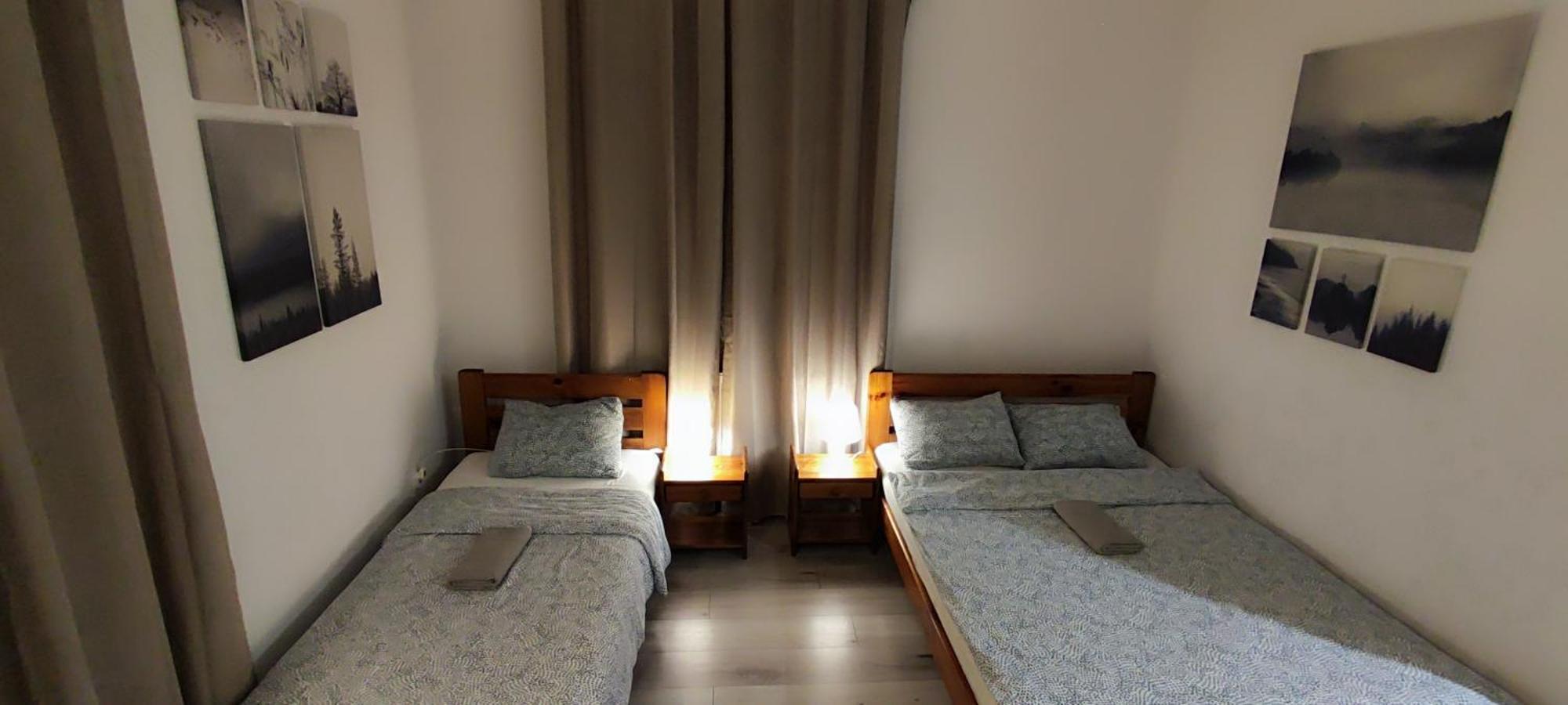 Keisa Apartrooms Nowy Sacz Luaran gambar