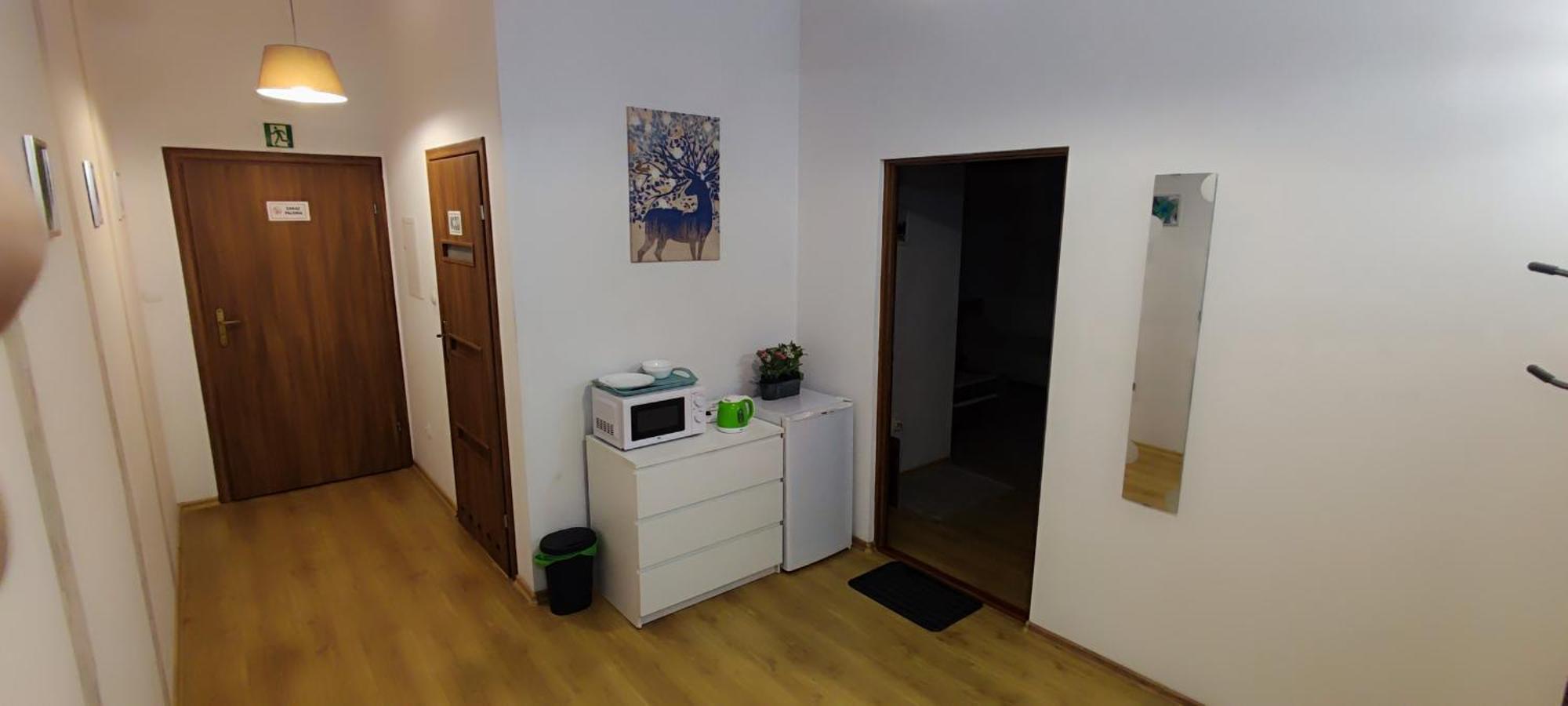 Keisa Apartrooms Nowy Sacz Luaran gambar