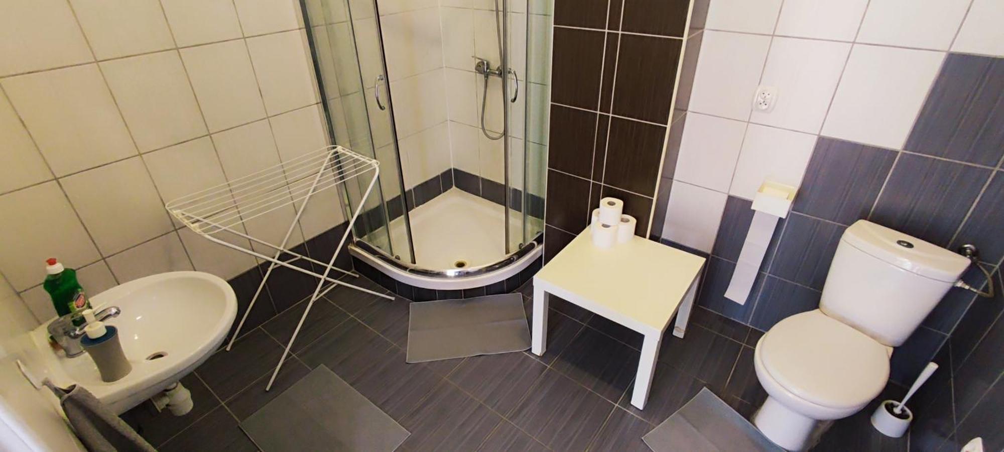 Keisa Apartrooms Nowy Sacz Luaran gambar