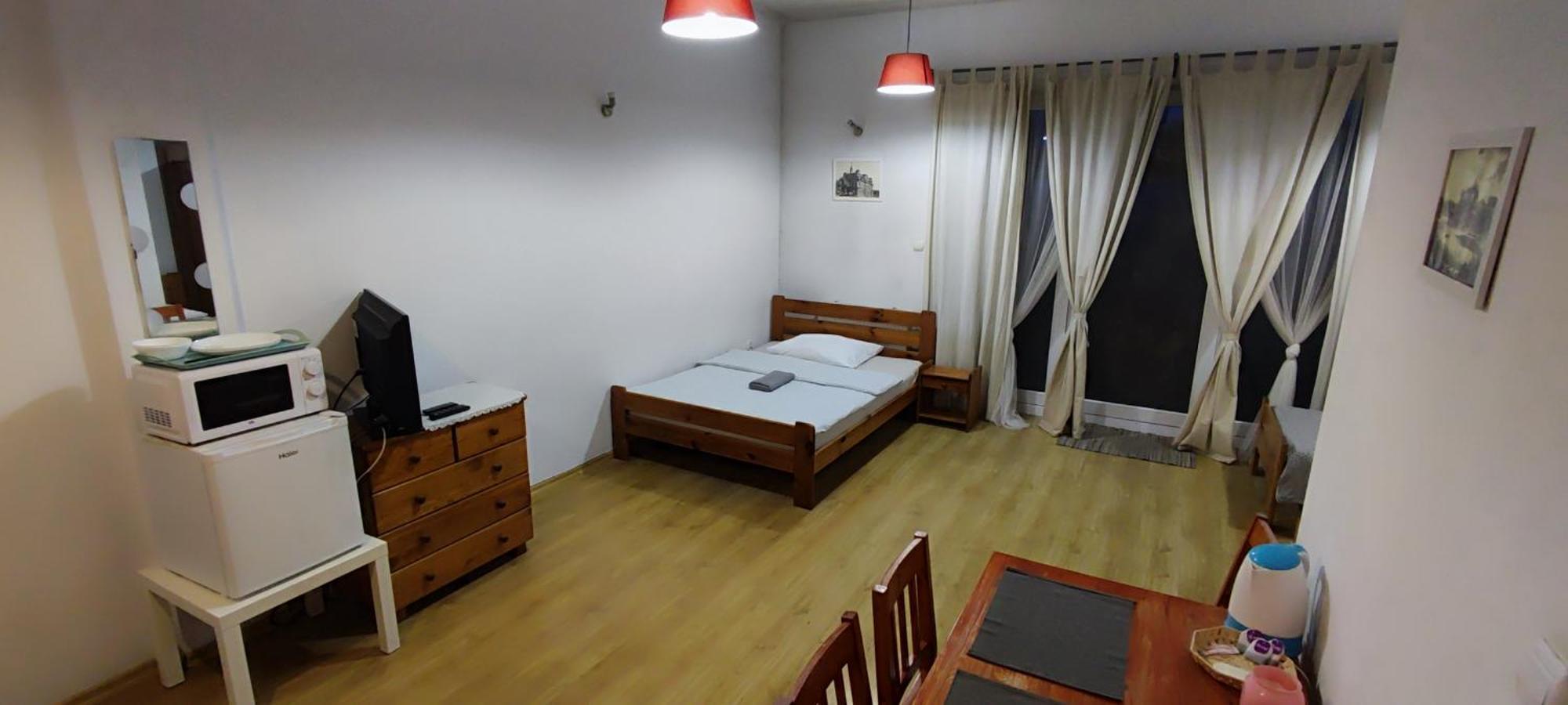 Keisa Apartrooms Nowy Sacz Luaran gambar