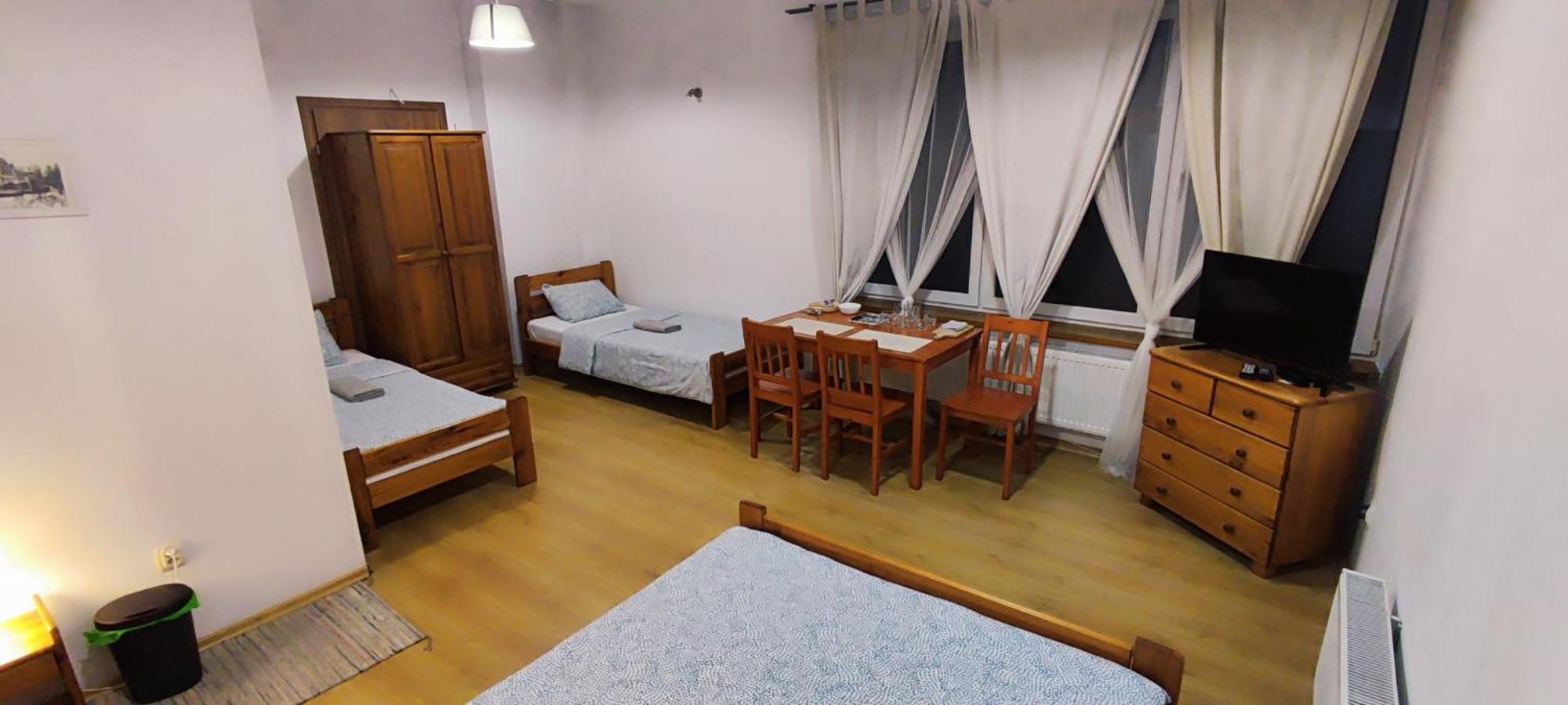 Keisa Apartrooms Nowy Sacz Luaran gambar