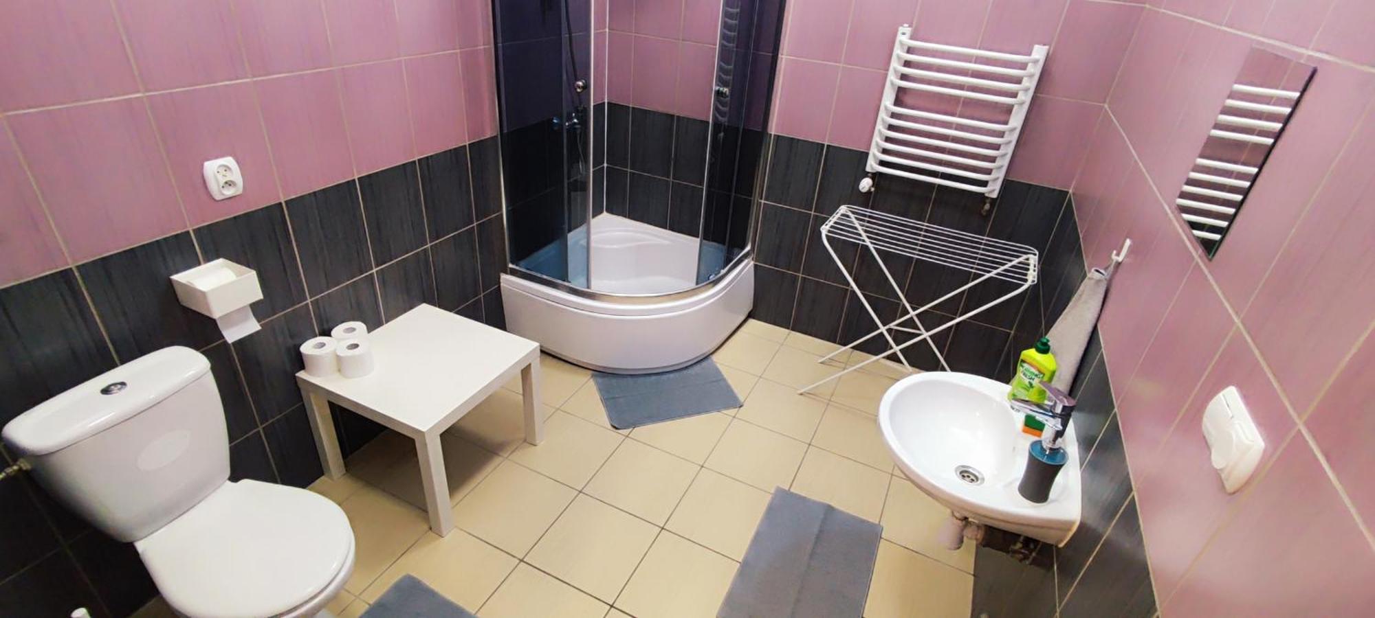 Keisa Apartrooms Nowy Sacz Luaran gambar