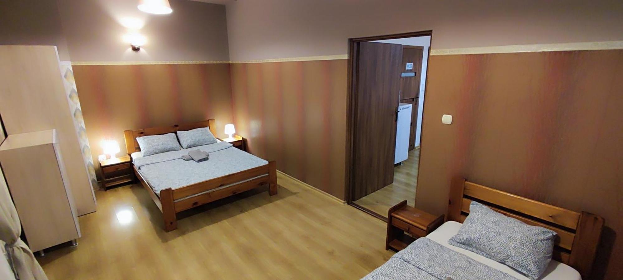 Keisa Apartrooms Nowy Sacz Luaran gambar