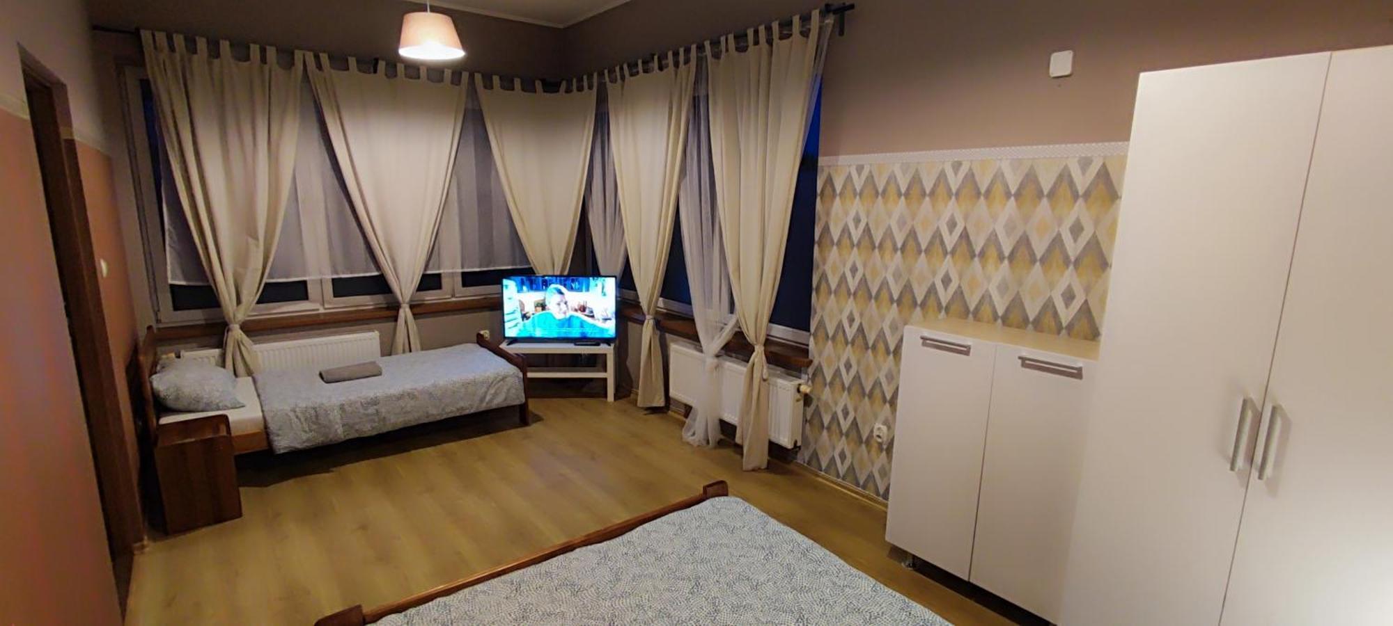Keisa Apartrooms Nowy Sacz Luaran gambar