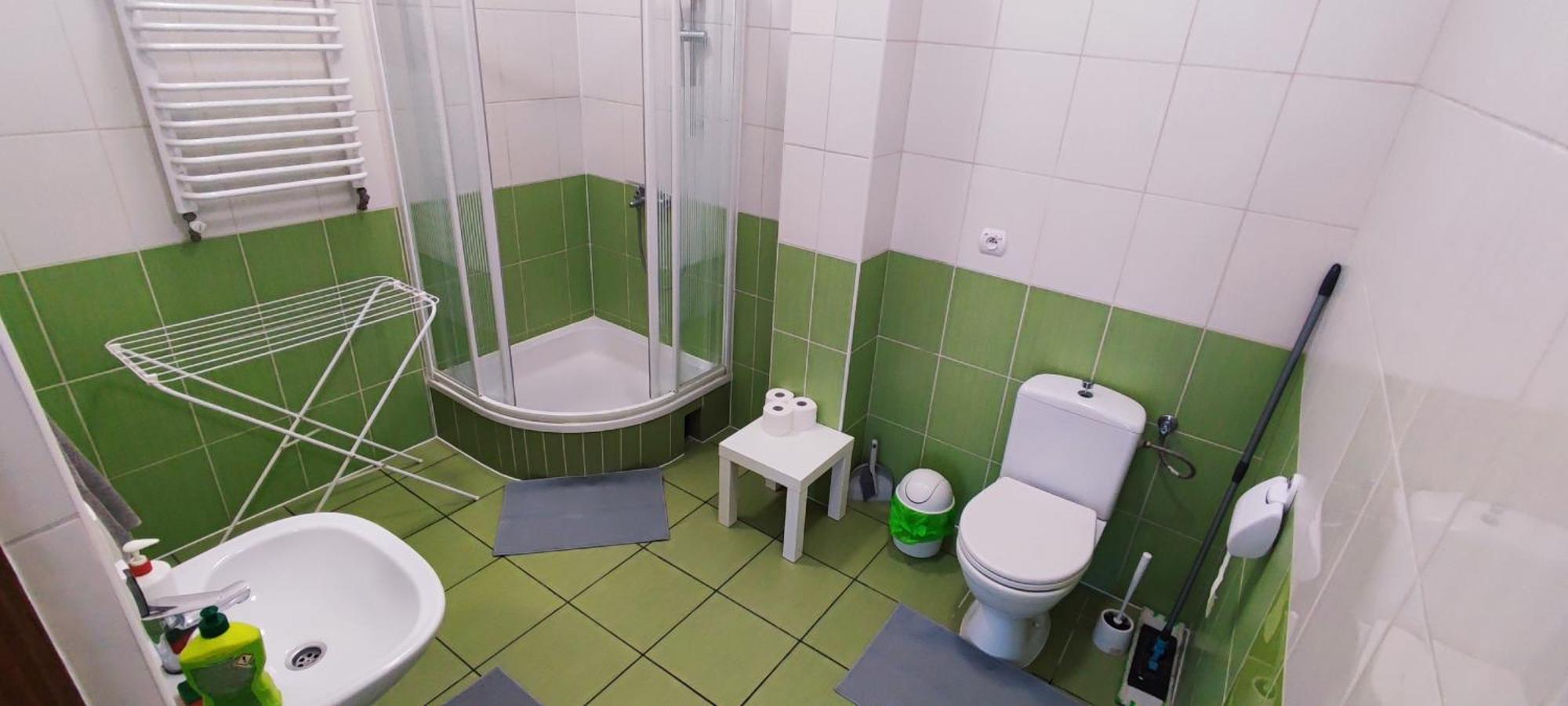 Keisa Apartrooms Nowy Sacz Luaran gambar