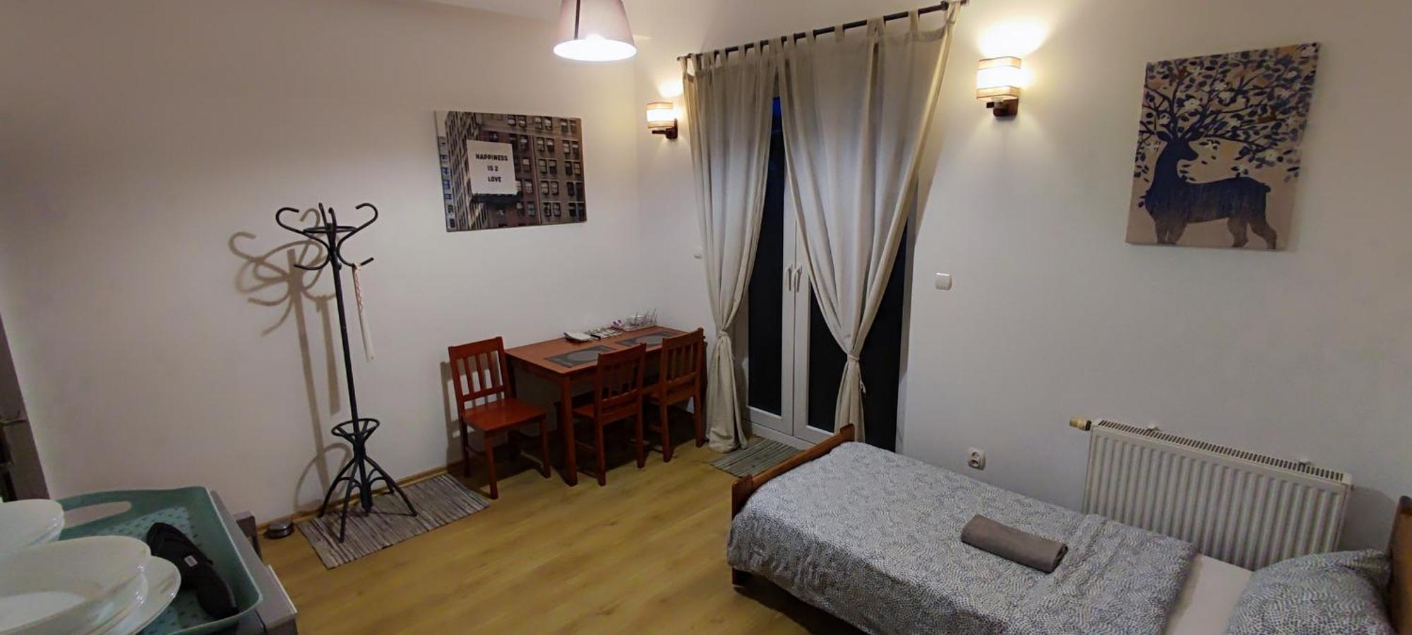 Keisa Apartrooms Nowy Sacz Luaran gambar