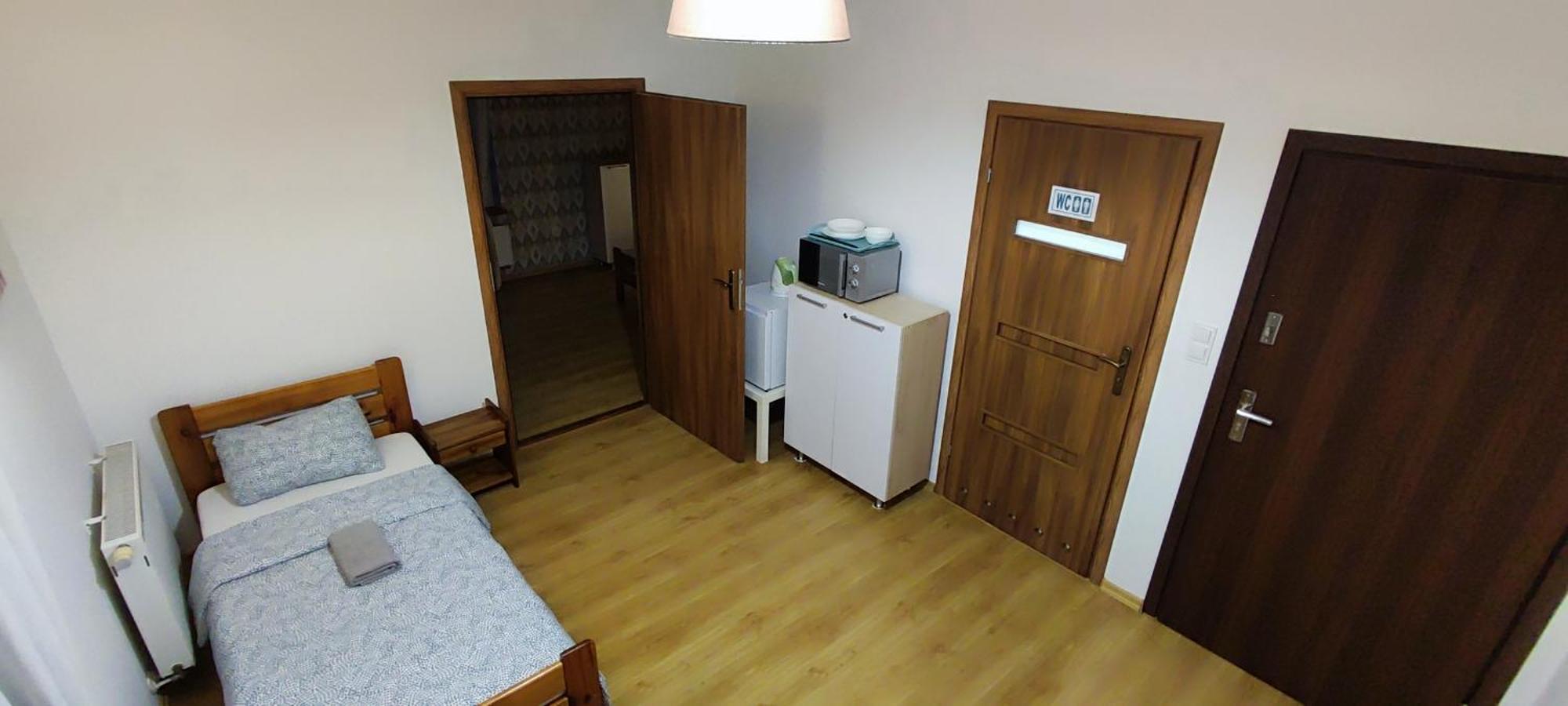 Keisa Apartrooms Nowy Sacz Luaran gambar