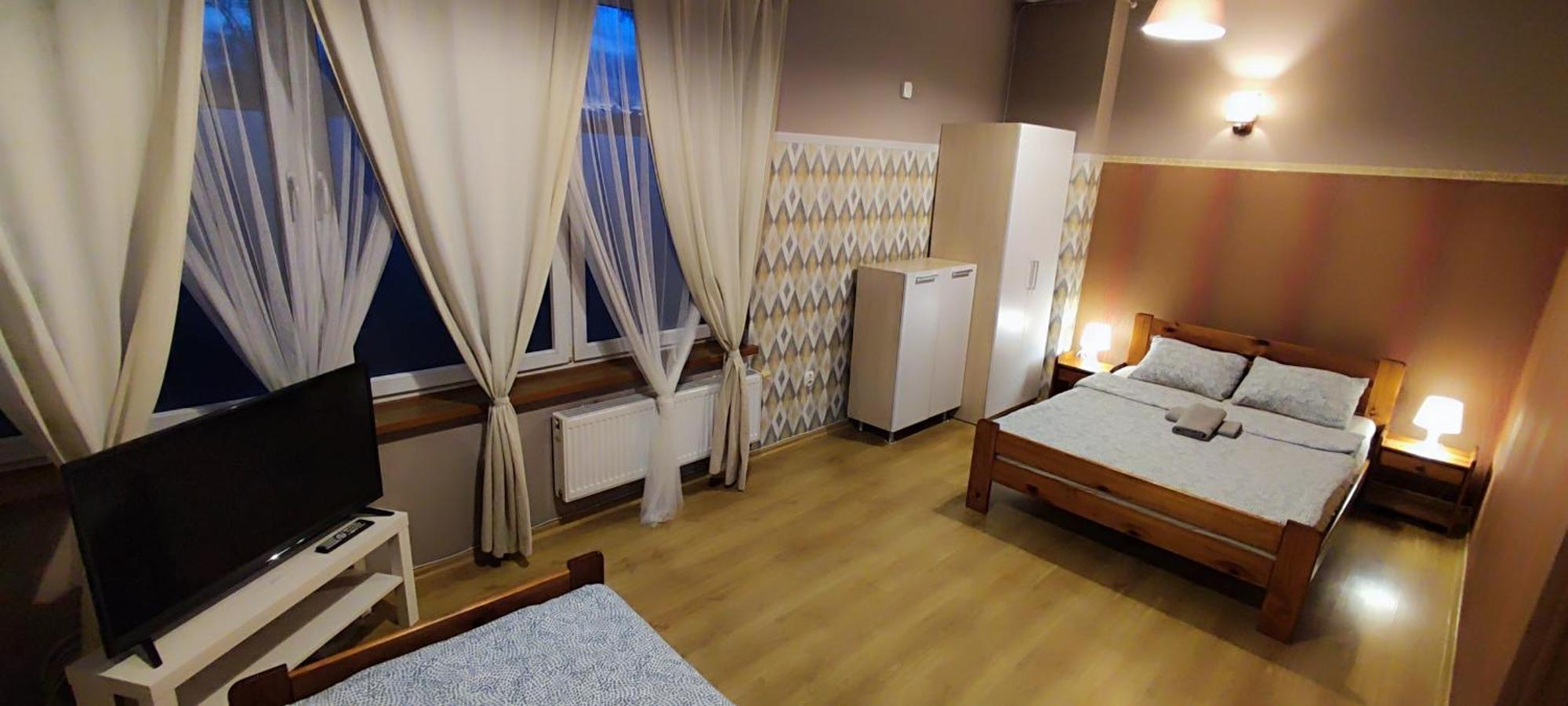 Keisa Apartrooms Nowy Sacz Luaran gambar