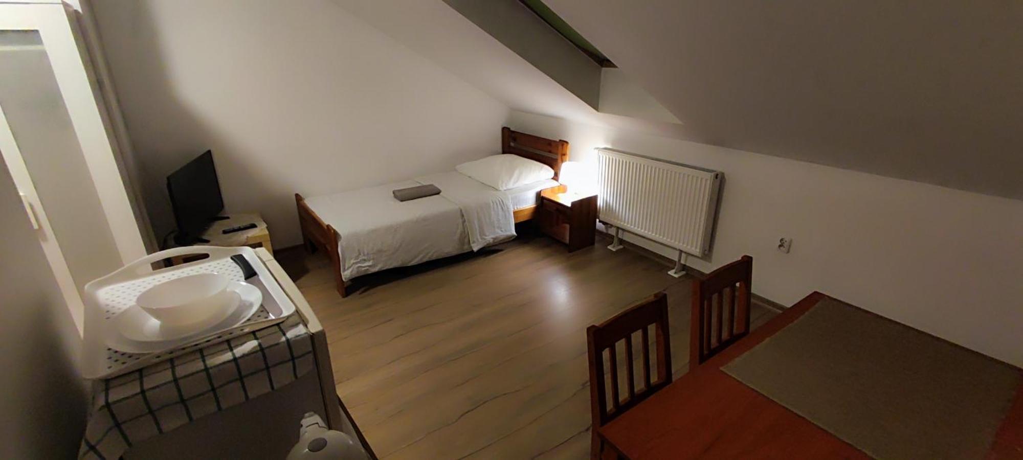Keisa Apartrooms Nowy Sacz Luaran gambar