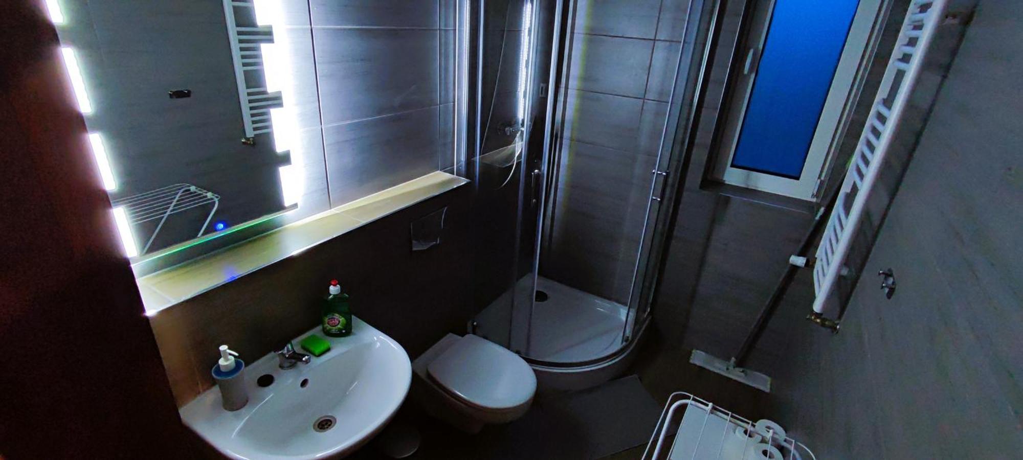 Keisa Apartrooms Nowy Sacz Luaran gambar