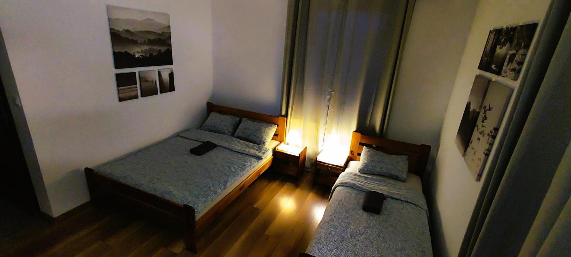 Keisa Apartrooms Nowy Sacz Luaran gambar