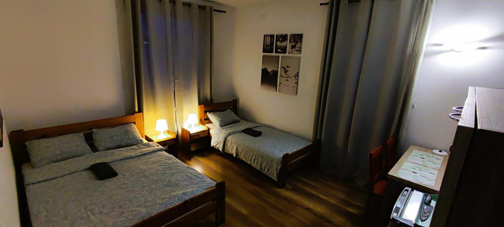 Keisa Apartrooms Nowy Sacz Luaran gambar