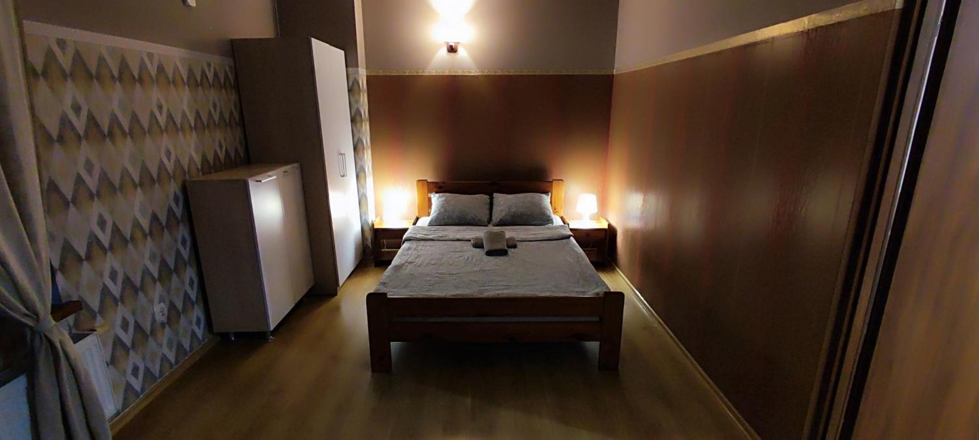 Keisa Apartrooms Nowy Sacz Luaran gambar
