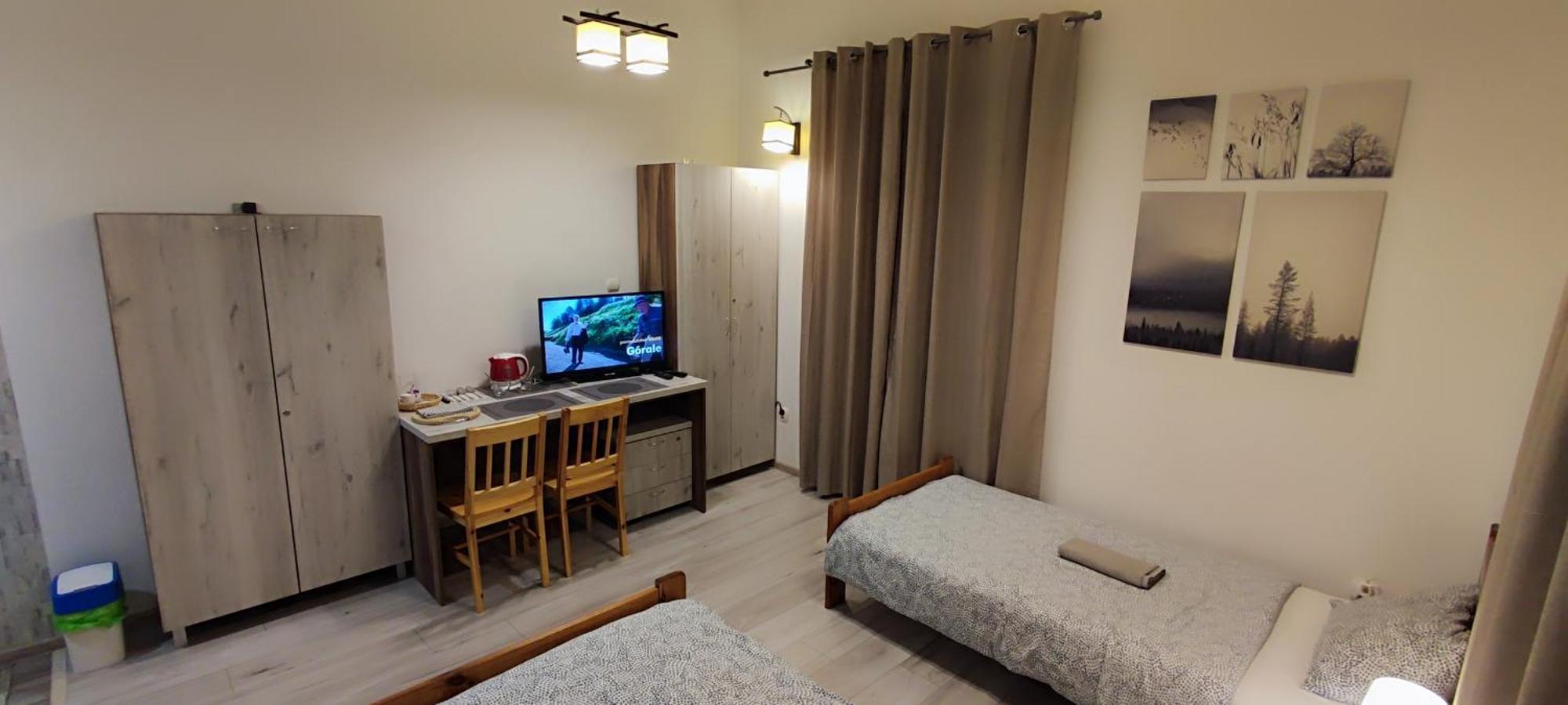 Keisa Apartrooms Nowy Sacz Luaran gambar