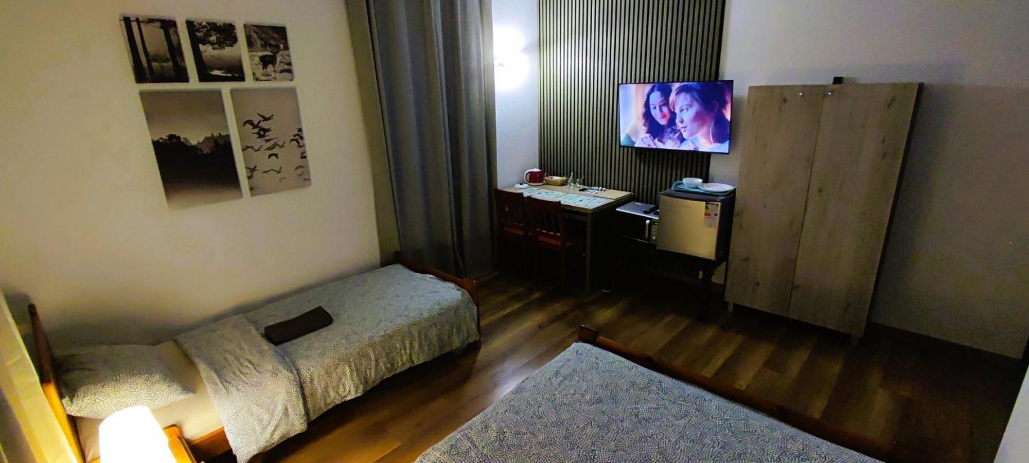 Keisa Apartrooms Nowy Sacz Luaran gambar