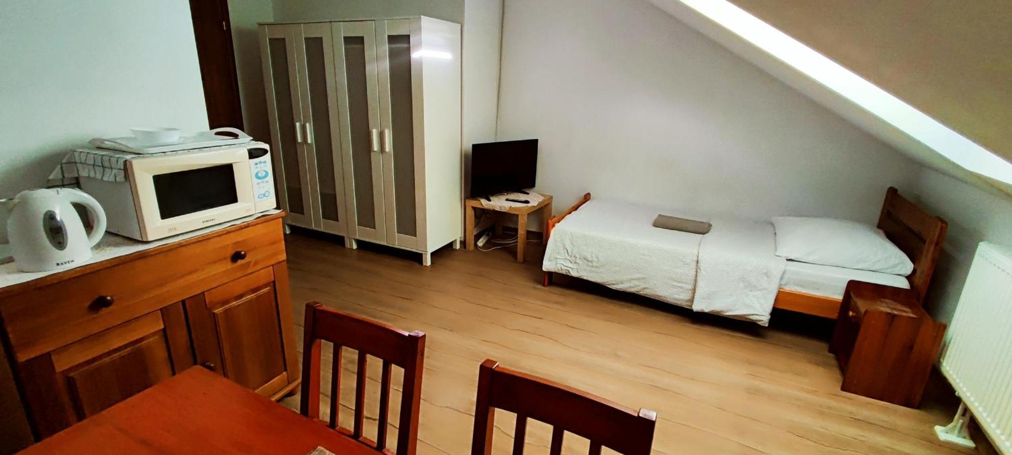 Keisa Apartrooms Nowy Sacz Luaran gambar
