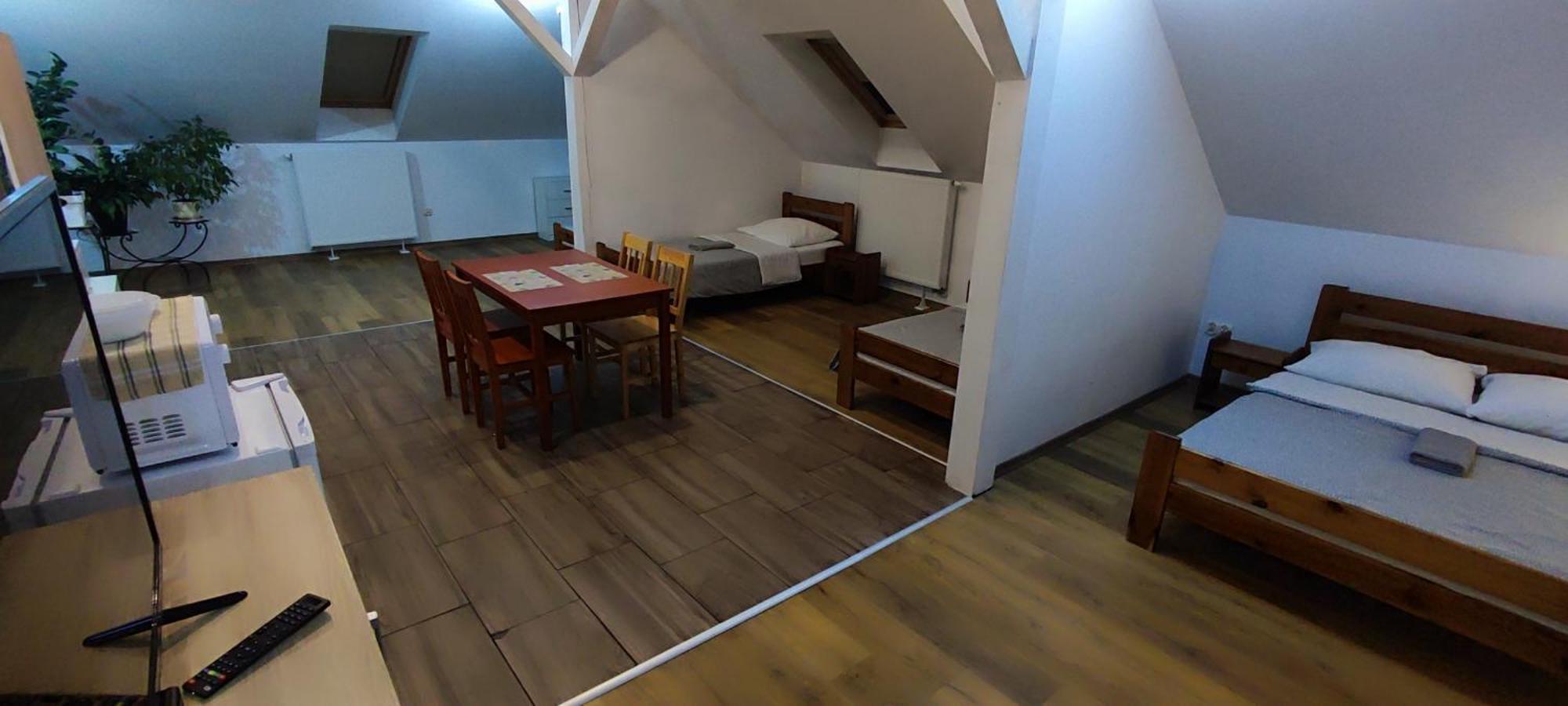 Keisa Apartrooms Nowy Sacz Luaran gambar