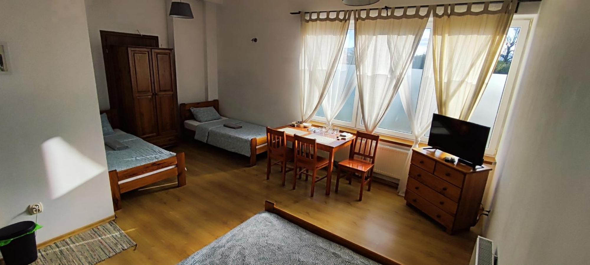 Keisa Apartrooms Nowy Sacz Luaran gambar