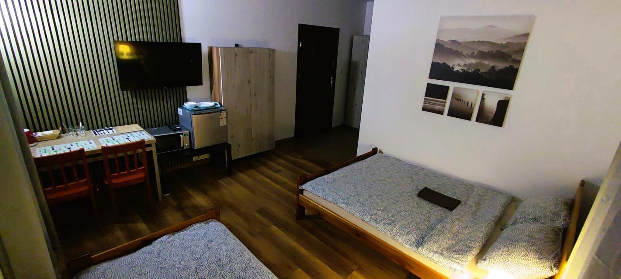 Keisa Apartrooms Nowy Sacz Luaran gambar